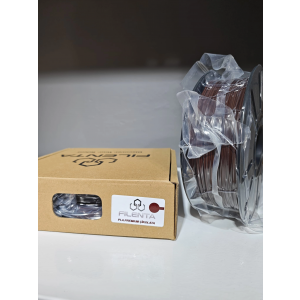 Filenta PLA Premium çikolata filament