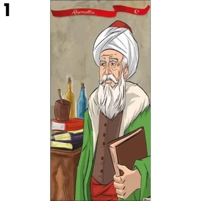 Akşemsettin Kapı Giydirme