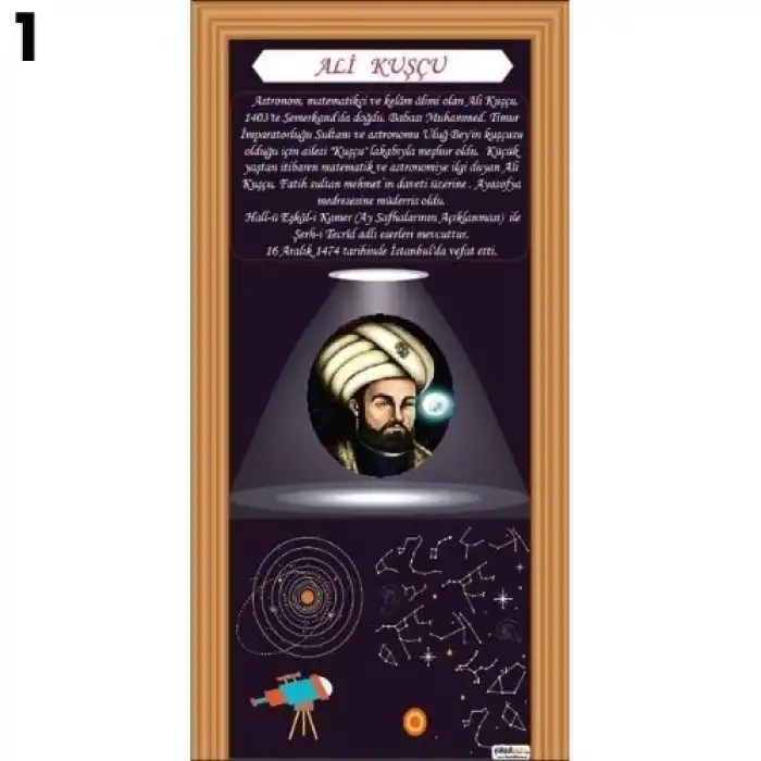 Ali Kuşçu Kapı Giydirme