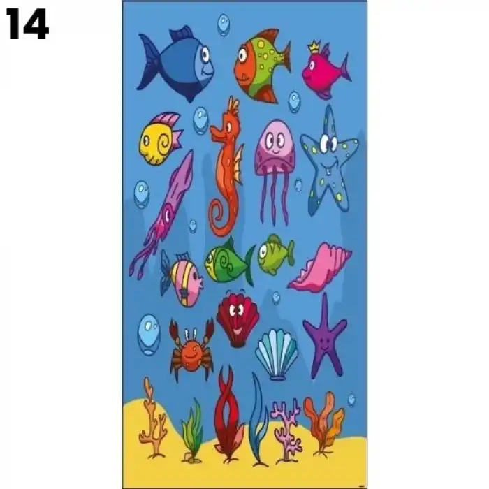 Ana Sınıfı Kapı Giydirme Çeşitleri