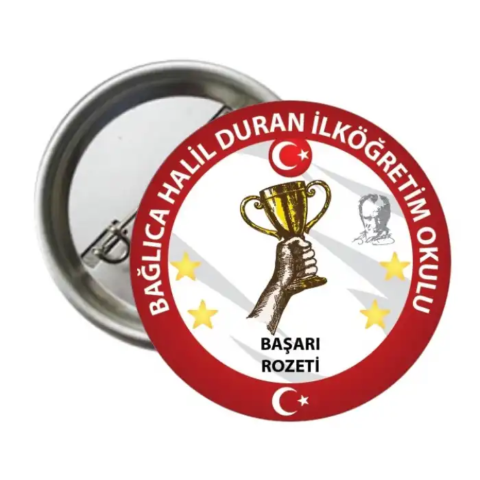 Başarı Rozeti