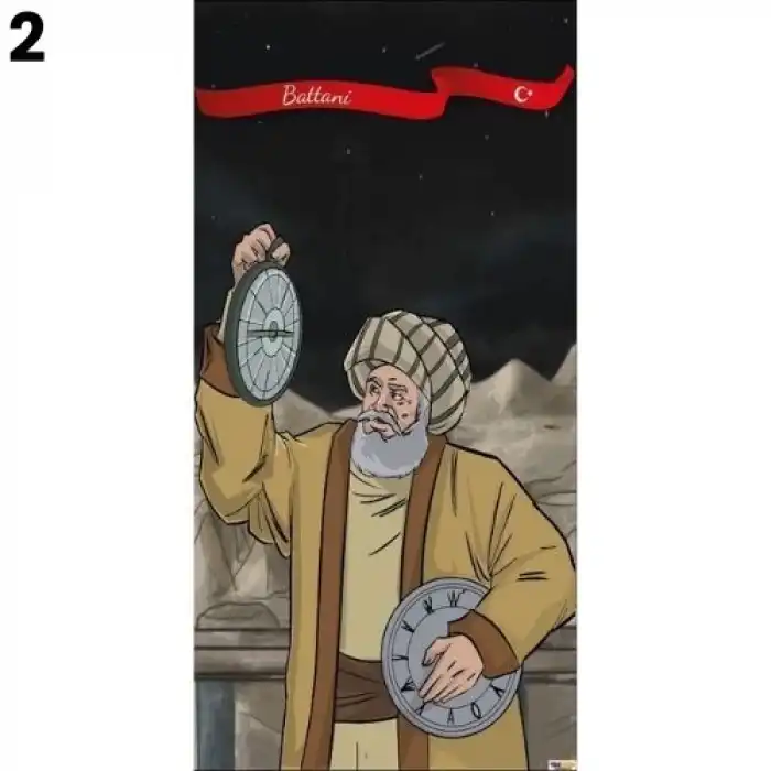 Battani Kapı Giydirme