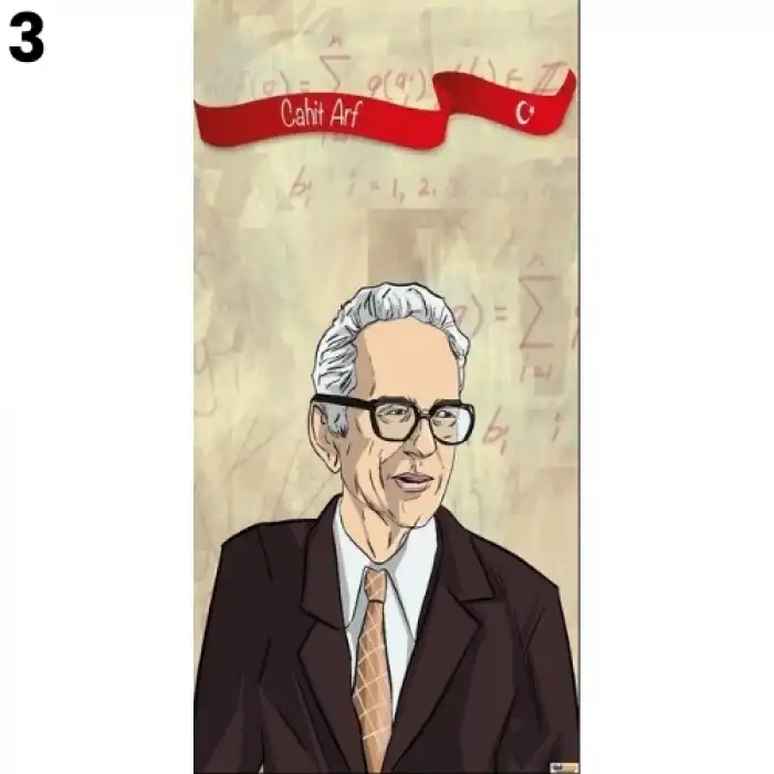 Cahit Arf Kapı Giydirme