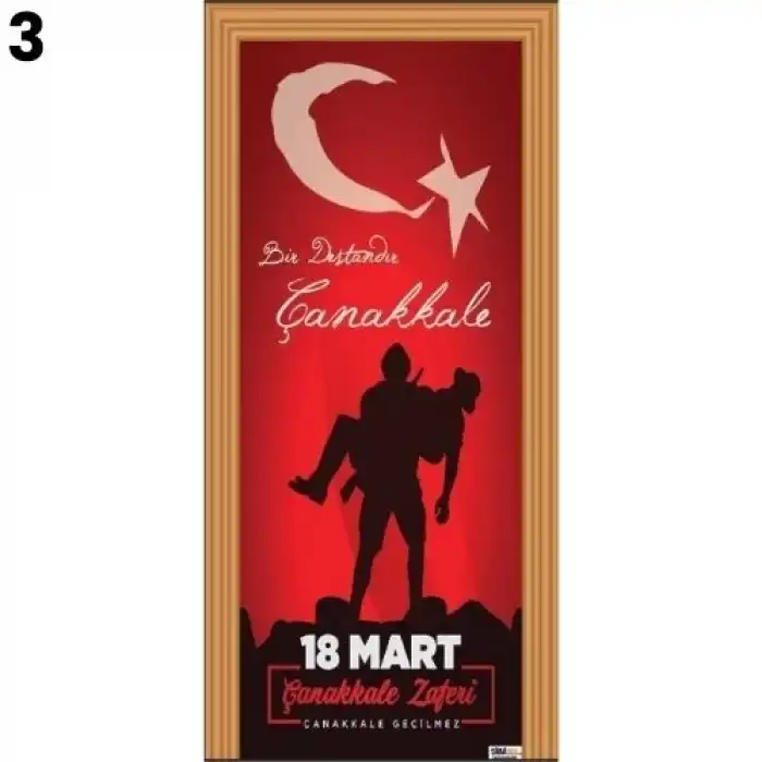 Çanakkale Kapı Giydirme
