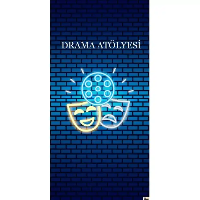 Drama Kapı Giydirme