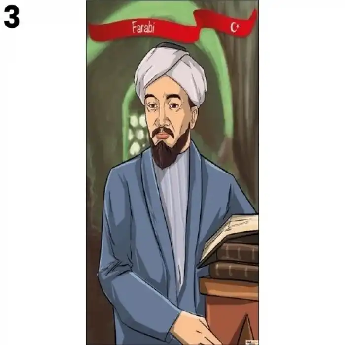 Farabi Kapı Giydirme