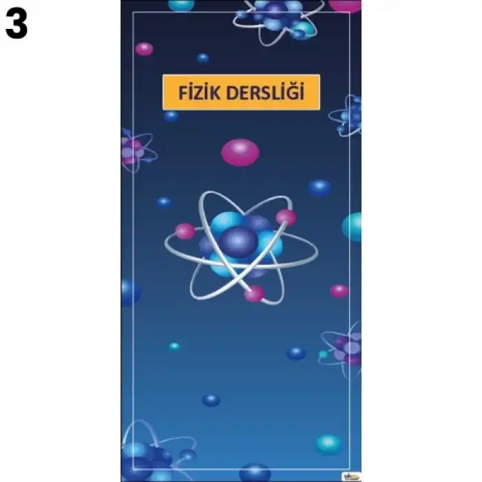 Fizik Kapı Giydirme