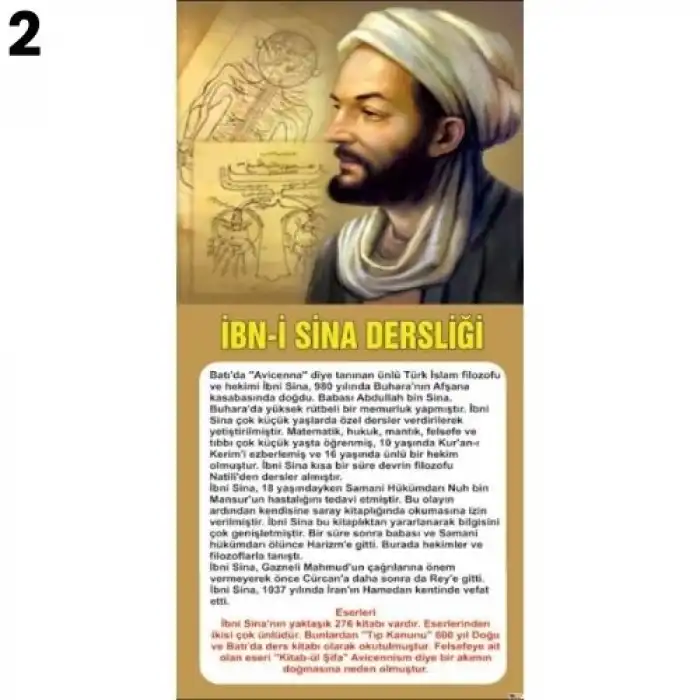 İbni Sina Kapı Giydirme