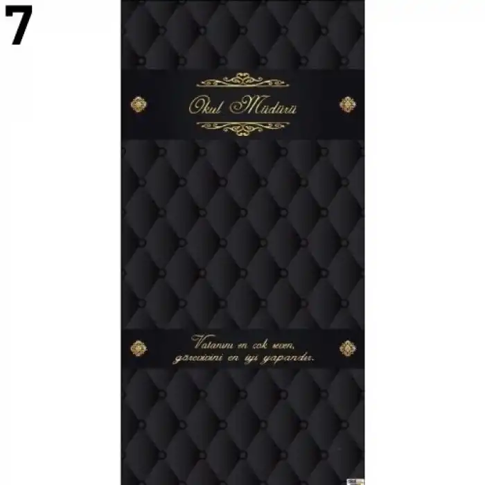 İdare Kapı Giydirme