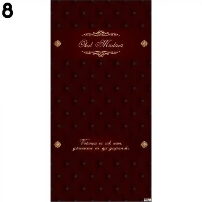 İdare Kapı Giydirme