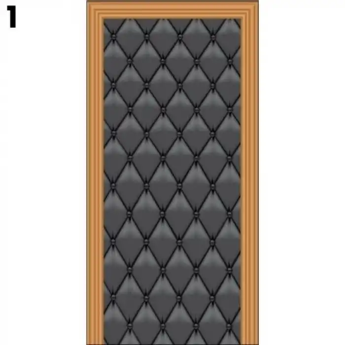 İdare Kapı Giydirme