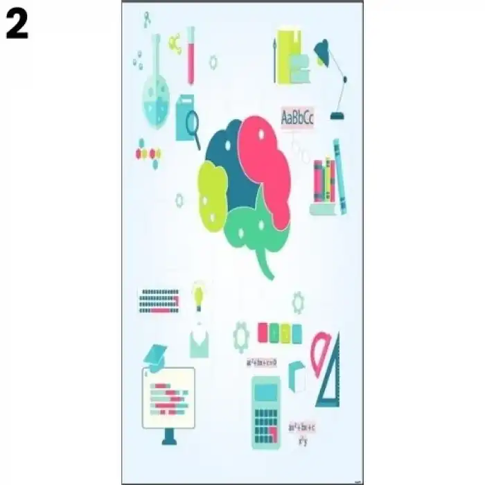 İlk Okul Kapı Giydirme Çeşitleri