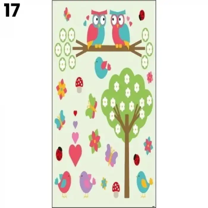 Ana Sınıfı Kapı Giydirme Modelleri