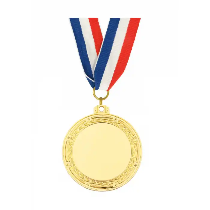 Kendin Tasarla Baskılı Madalya