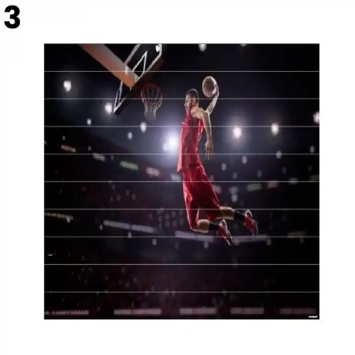 Merdiven Giydirme Çeşitleri