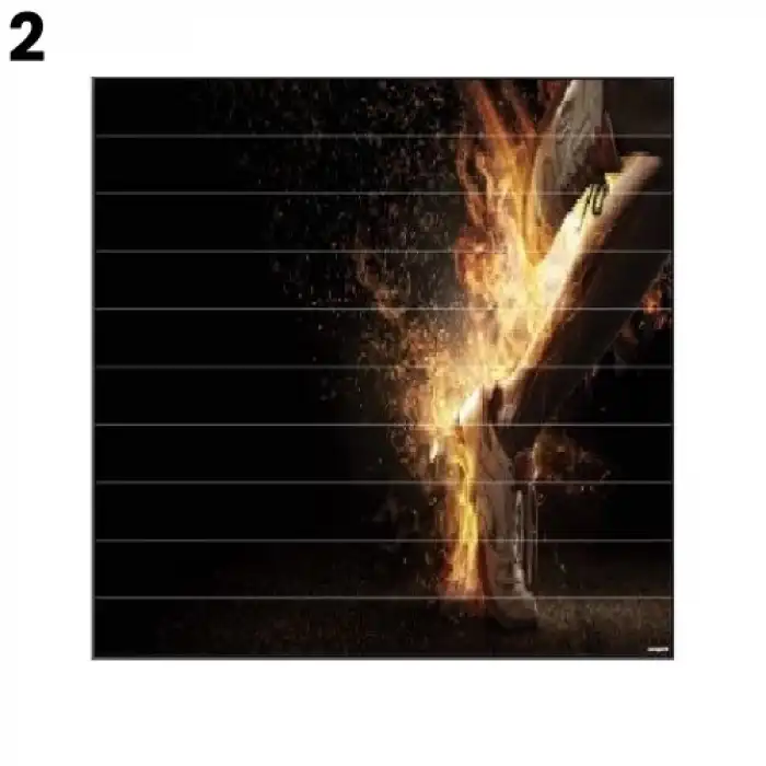 Merdiven Giydirme Çeşitleri