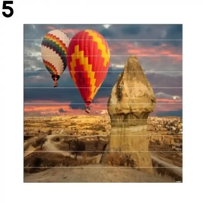 Merdiven Giydirme Çeşitleri