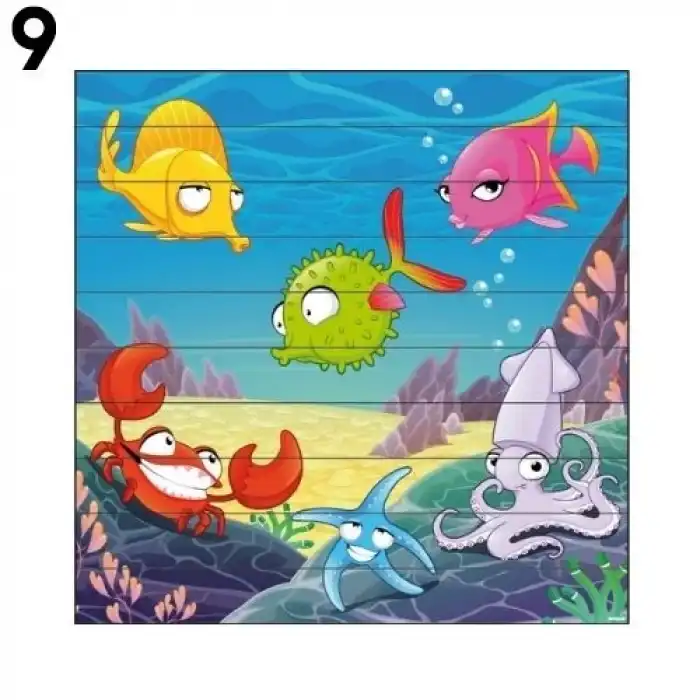 Merdiven Giydirme Çeşitleri