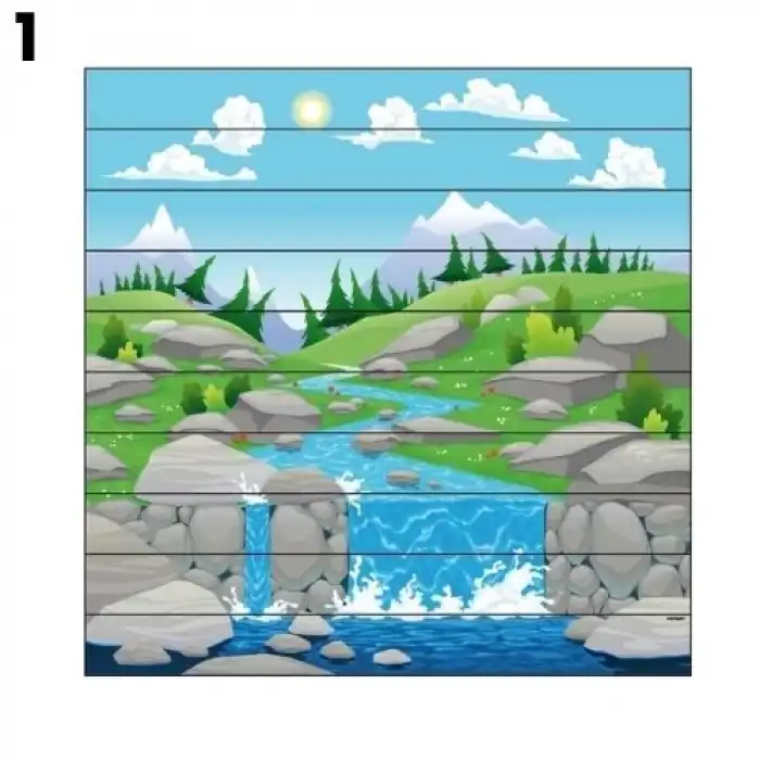 Merdiven Giydirme Çeşitleri