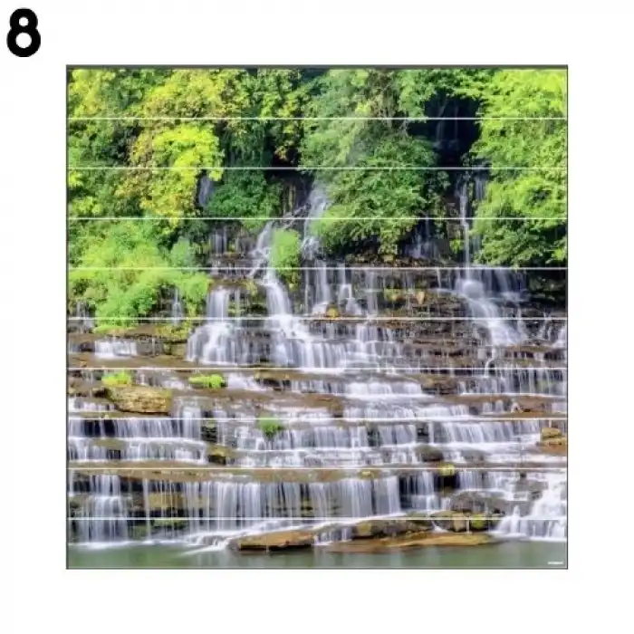 Merdiven Giydirme Çeşitleri