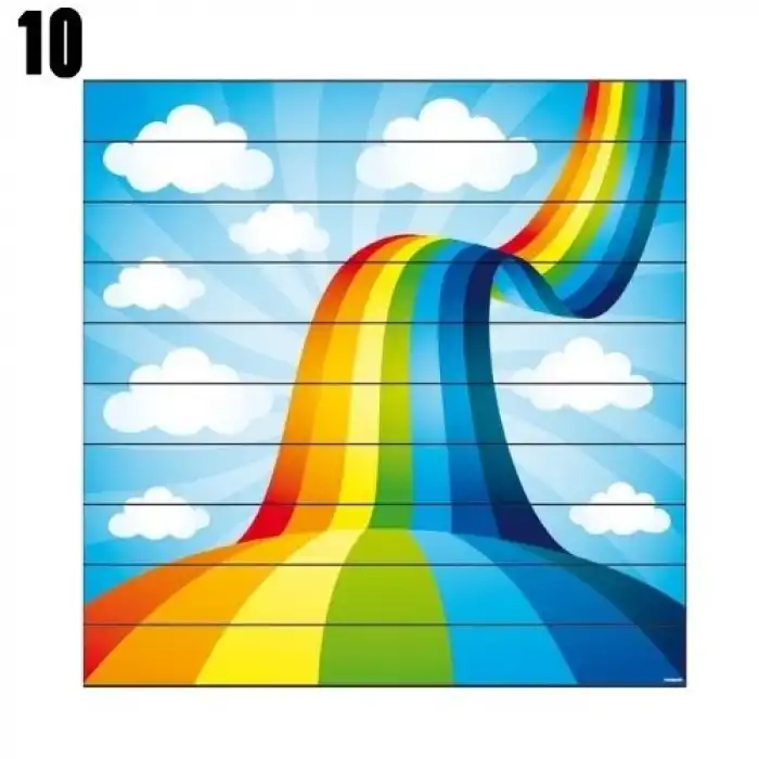 Merdiven Giydirme Çeşitleri