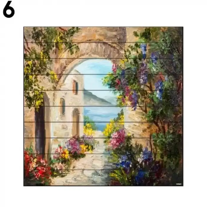 Merdiven Giydirme Çeşitleri