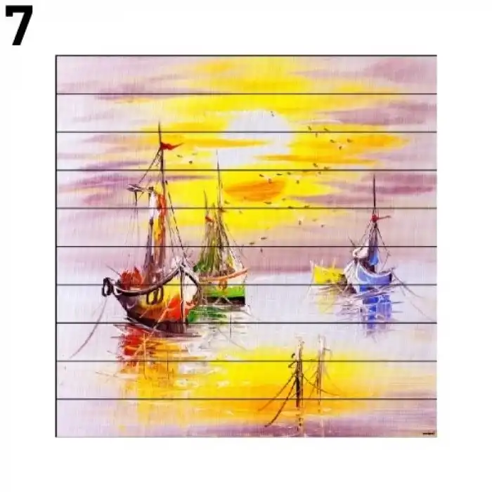 Merdiven Giydirme Çeşitleri