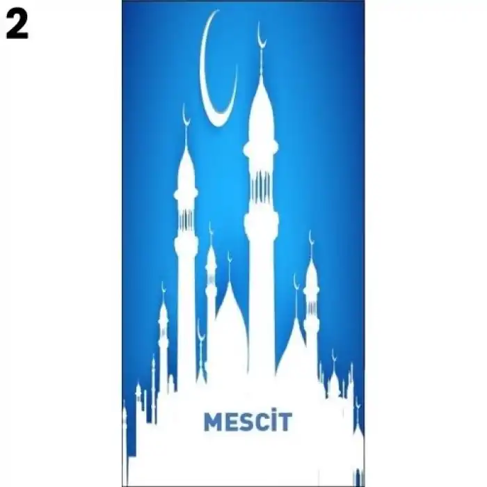 Mescit Kapı Giydirme