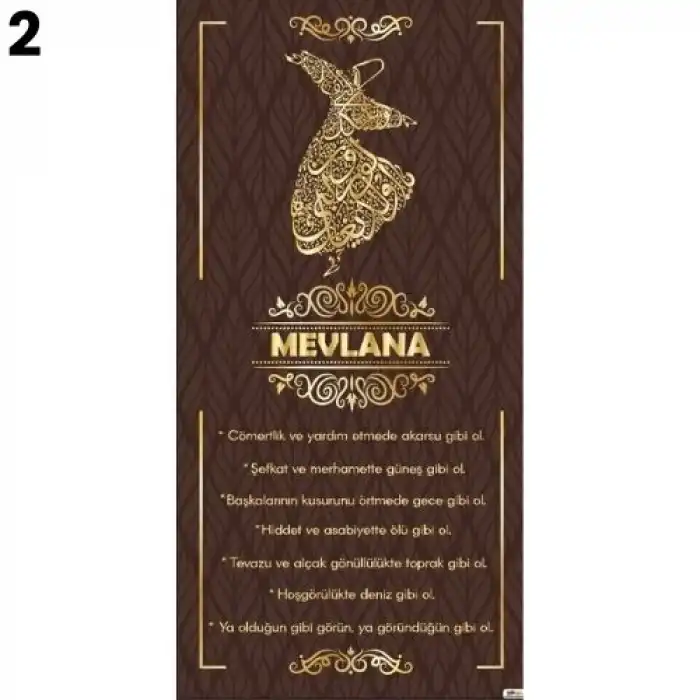 Mevlana Kapı Giydirme