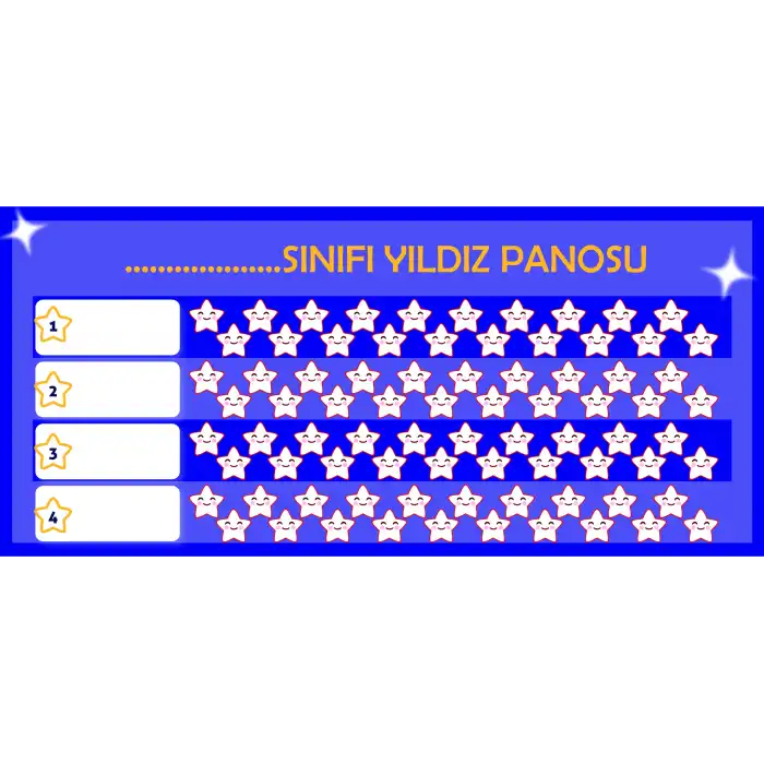 Öğrenci Davranış Panosu