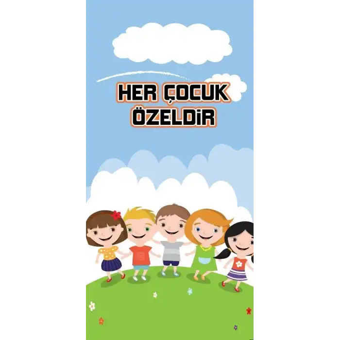 Özel Eğitim Kapı Giydirme