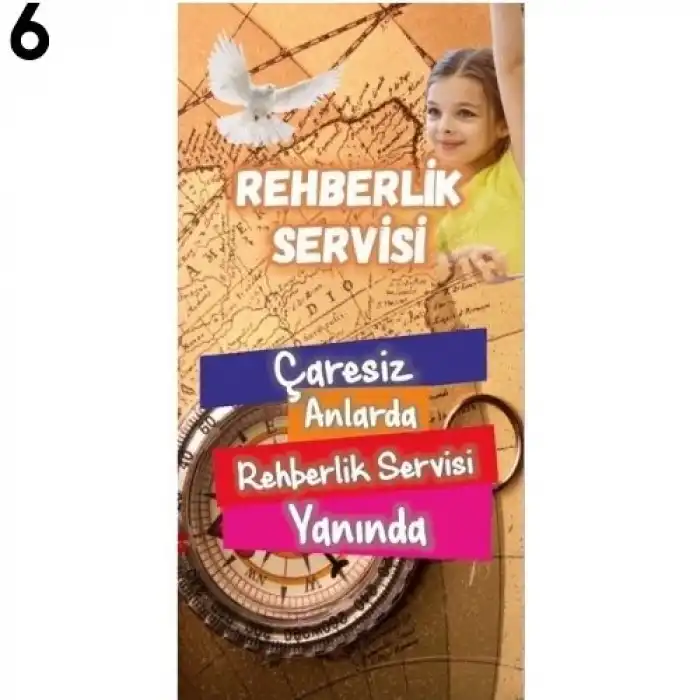 Rehberlik Kapı Giydirme