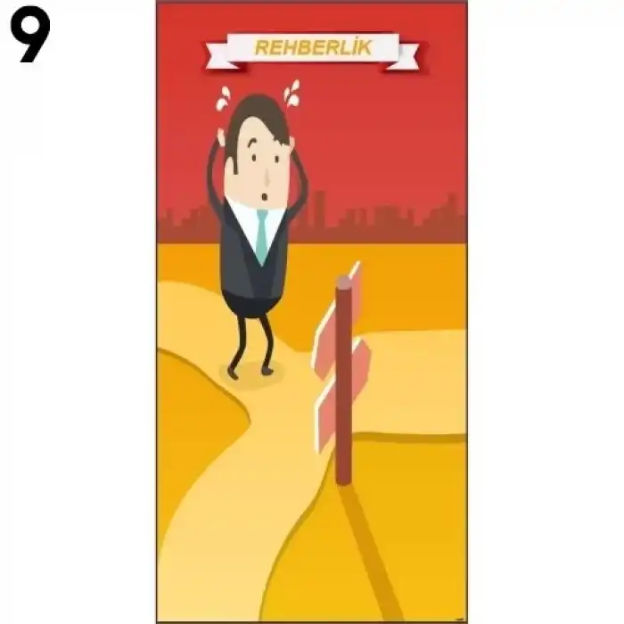 Rehberlik Kapı Giydirme