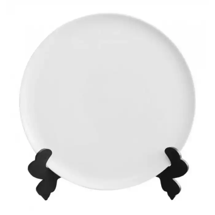 Sublimasyon Porselen Tabak 27cm