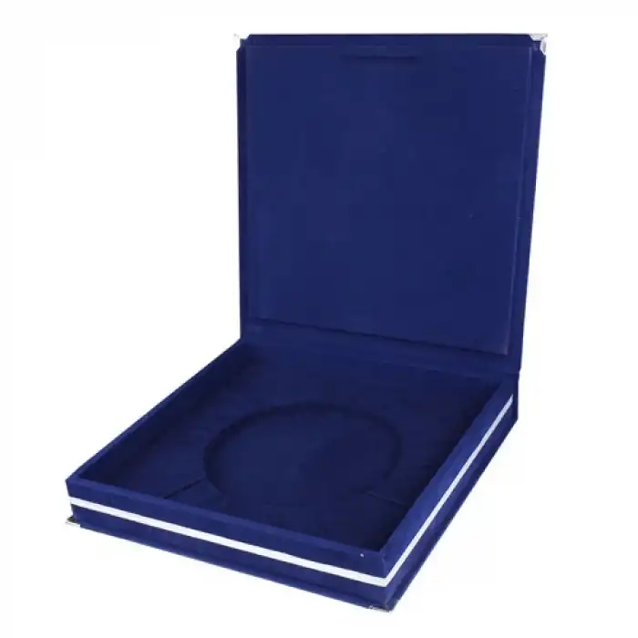 Tabak Kutusu - Lacivert