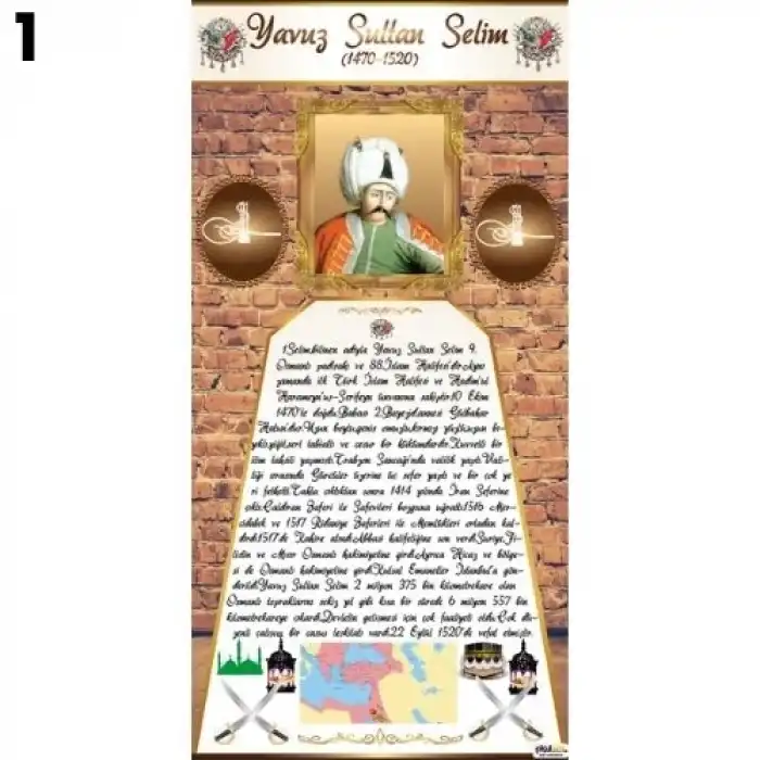 Yavuz Sultan Selim Kapı Giydirme