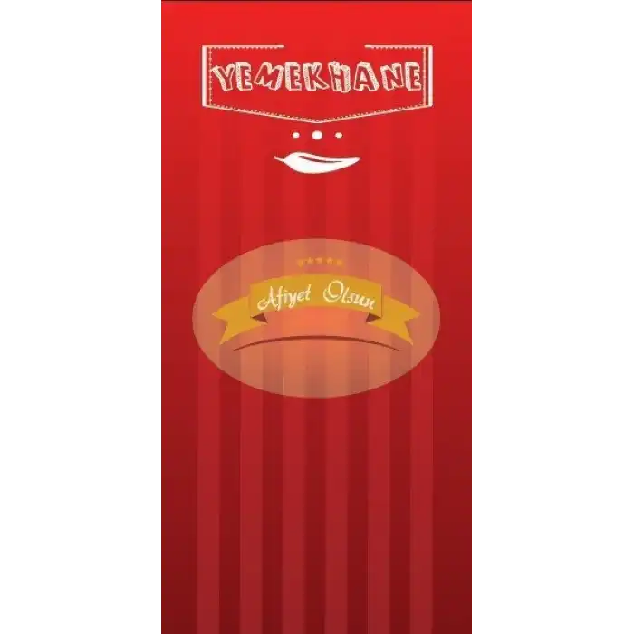 Yemekhane Kapı Giydirme