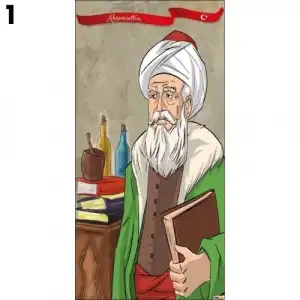 Akşemsettin Kapı Giydirme