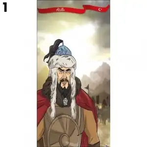 Atilla Kapı Giydirme