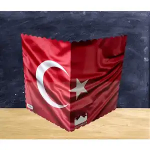 Bayraklı Karne Dosyası (Mudu)