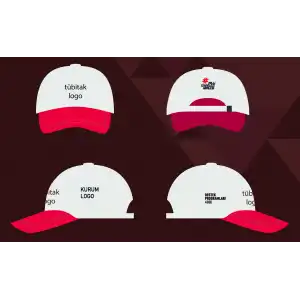 Bilim Fuarı Şapka Görünürlük Rehberine Uygun Tasarım