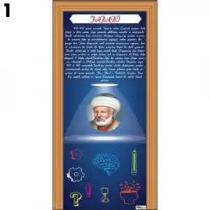 Farabi Kapı Giydirme