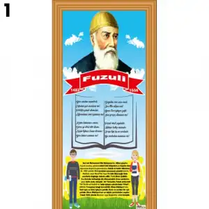 Fuzuli Kapı Giydirme