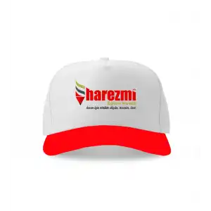 Harezmi Eğitim Modeli şapkası