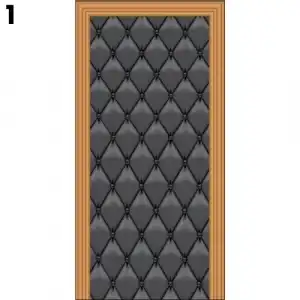 İdare Kapı Giydirme