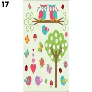 Ana Sınıfı Kapı Giydirme Modelleri