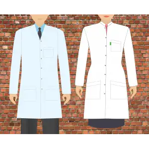 Kendin Tasarla Baskılı Önlük