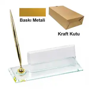 Kristal Masa İsimliği