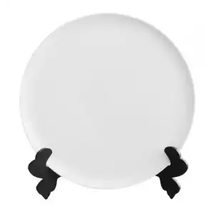 Sublimasyon Porselen Tabak 27cm