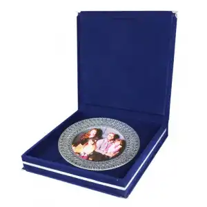 Tabak Kutusu - Lacivert